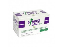 Symbiolact comp 30 sobres Imagen del producto Symbiolact comp 30 sobres