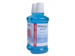 Parogencyl encias colutorio 2x500 ml Imagen del producto Parogencyl encias colutorio 2x500 ml