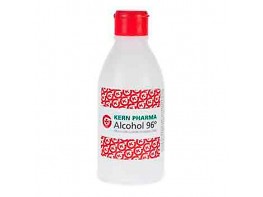 Kern Alcohol 96º 250 ml Imagen del producto Kern Alcohol 96º 250 ml