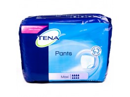Tena Pants maxi grande 10uds Imagen del producto Tena Pants maxi grande 10uds