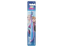 OralB cepillo kids princesas/cars 3-5 años Imagen del producto OralB cepillo kids princesas/cars 3-5 años