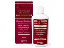 Hairgen champú 200ml Imagen del producto Hairgen champú 200ml
