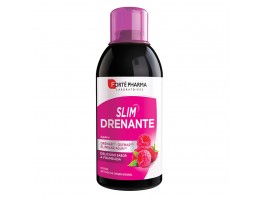 Forte pharma slim drenante frambuesa 500ml
Imagen del producto Forte pharma slim drenante frambuesa 500ml