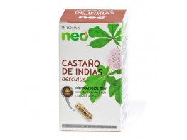 Neovital health castaño de indias 45 capsulas Imagen del producto Neovital health castaño de indias 45 capsulas