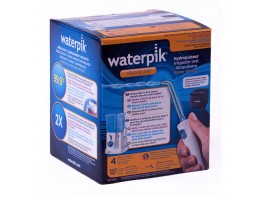 WATERPIK IRRIGADOR BUCAL TRAVELER WP-300 Imagen del producto WATERPIK IRRIGADOR BUCAL TRAVELER WP-300