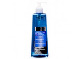 Vichy Dercos champú mineral uso frecuente 400ml Imagen del producto Vichy Dercos champú mineral uso frecuente 400ml
