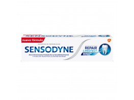 Sensodyne repair&protect pasta dental 75ml Imagen del producto Sensodyne repair&protect pasta dental 75ml