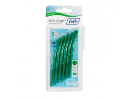 TEPE ANGLE 0,8 MM VERDE 6 UDS Imagen del producto TEPE ANGLE 0,8 MM VERDE 6 UDS