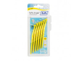 TEPE ANGLE 0,7 MM AMARILLO 6 UDS Imagen del producto TEPE ANGLE 0,7 MM AMARILLO 6 UDS
