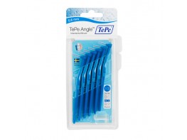 TEPE ANGLE 0,6 MM AZUL 6 UDS Imagen del producto TEPE ANGLE 0,6 MM AZUL 6 UDS