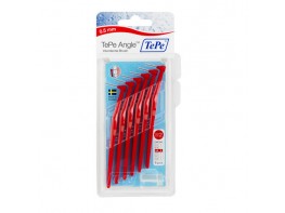TEPE ANGLE 0,5 MM ROJO 6 UDS Imagen del producto TEPE ANGLE 0,5 MM ROJO 6 UDS