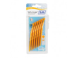 Tepe angle 0,45 mm naranja 6 uds Imagen del producto Tepe angle 0,45 mm naranja 6 uds