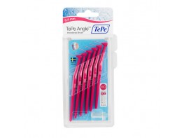 TEPE ANGLE 0,4 MM ROSA 6 UDS Imagen del producto TEPE ANGLE 0,4 MM ROSA 6 UDS