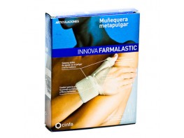 MUÑEQUERA METAPULGAR INNOVA T/1 Imagen del producto MUÑEQUERA METAPULGAR INNOVA T/1