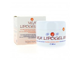 VEA LIPOGEL 200 ML Imagen del producto VEA LIPOGEL 200 ML