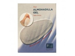 Llopar almohadilla gel Imagen del producto Llopar almohadilla gel