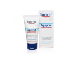 Eucerin aquaphor pomada reparadora 45ml
Imagen del producto Eucerin aquaphor pomada reparadora 45ml
