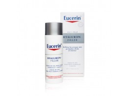 Eucerin Hyaluron piel normal/mixta 50ml Imagen del producto Eucerin Hyaluron piel normal/mixta 50ml