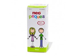 NEO PEQUES RELAX 150ML NEOVITAL Imagen del producto NEO PEQUES RELAX 150ML NEOVITAL