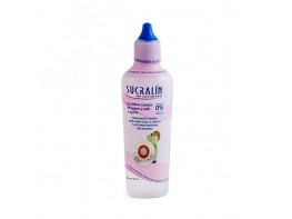 Sucralin líquido 84ml Imagen del producto Sucralin líquido 84ml