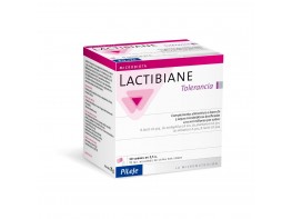 Pileje Lactibiane tolerance 30 sobres Imagen del producto Pileje Lactibiane tolerance 30 sobres