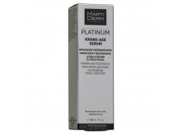 MartiDerm Platinum Krono Age Serum 30ml Imagen del producto MartiDerm Platinum Krono Age Serum 30ml