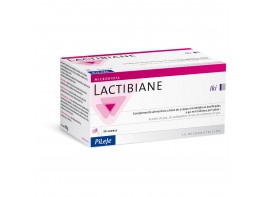 Pileje lactibiane iki 30 sobres Imagen del producto Pileje lactibiane iki 30 sobres