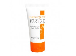 Energy Vicorva hidratante spf 50 50ml Imagen del producto Energy Vicorva hidratante spf 50 50ml