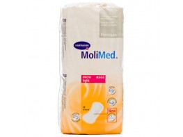 Molicare Premium lady pad 1 gota 12u Imagen del producto Molicare Premium lady pad 1 gota 12u