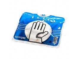 Corysan guantes tacto 100uds Imagen del producto Corysan guantes tacto 100uds