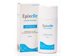Imagen del producto Epixelle solución limpiadora 200ml