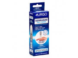 Urgo verrugas manos y pies 38ml Imagen del producto Urgo verrugas manos y pies 38ml