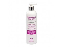 Xhekpon crema corporal 400ml Imagen del producto Xhekpon crema corporal 400ml