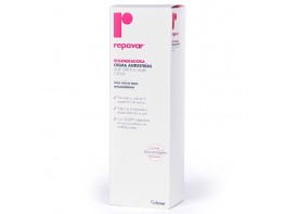 Imagen del producto Repavar regeneradora crema antiestrías 250ml