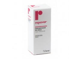 Repavar endurecedor de uñas 15ml Imagen del producto Repavar endurecedor de uñas 15ml