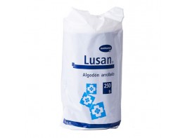 Lusan Algodón arrollado 250 gr Imagen del producto Lusan Algodón arrollado 250 gr