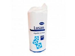 Lusan Algodón arrollado 500 gr Imagen del producto Lusan Algodón arrollado 500 gr