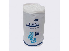 Lusan Algodón arrollado 1000 gr Imagen del producto Lusan Algodón arrollado 1000 gr