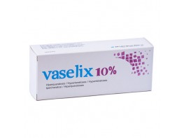 Vaselix 10% pomada 60ml Imagen del producto Vaselix 10% pomada 60ml