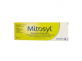 Mitosyl Pomada protectora 65g Imagen del producto Mitosyl Pomada protectora 65g