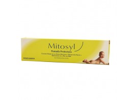 Mitosyl Pomada protectora 145g Imagen del producto Mitosyl Pomada protectora 145g