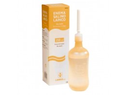 Enema salino lainco 250ml Imagen del producto Enema salino lainco 250ml