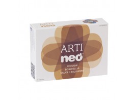 Neovital Artineo 45 cápsulas Imagen del producto Neovital Artineo 45 cápsulas