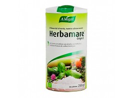 A. Vogel sal herbamare original 250g Imagen del producto A. Vogel sal herbamare original 250g
