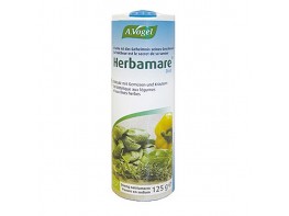 A. Vogel Herbamare sal dietética 125g Imagen del producto A. Vogel Herbamare sal dietética 125g