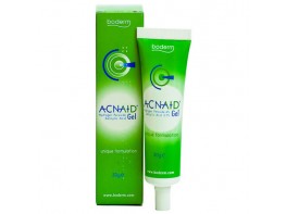 Acnaidgel pieles acneicas 30 g Imagen del producto Acnaidgel pieles acneicas 30 g