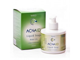 Acnaid jabón líquido 300ml Imagen del producto Acnaid jabón líquido 300ml