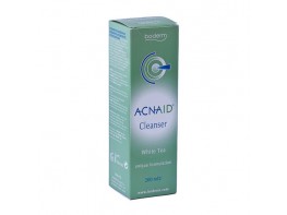 Acnaid limpiador 200ml Imagen del producto Acnaid limpiador 200ml