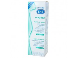 Lutsine Eryplast pasta al agua 200g Imagen del producto Lutsine Eryplast pasta al agua 200g