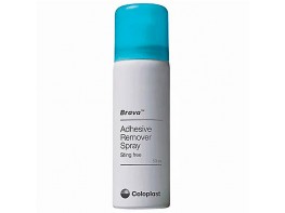 Coloplast brava elimina adhe 50 ml 12010 Imagen del producto Coloplast brava elimina adhe 50 ml 12010